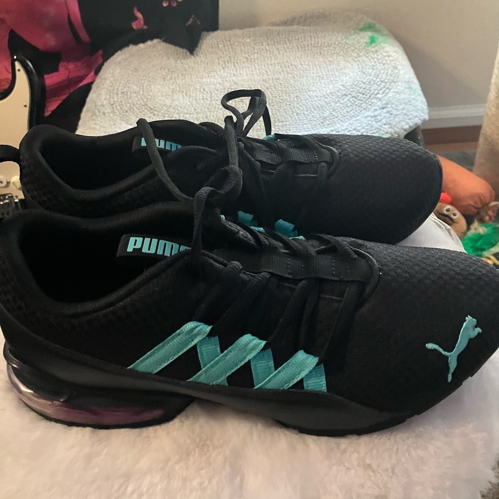 Puma shoes